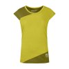 ORTOVOX  Dámské triko W's 120 TEC T-SHIRT