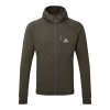 MOUNTAIN EQUIPMENT Pánská fleece mikina ECLIPSE HOODED JACKET