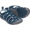 10012452KEN01 CLEARWATER CNX W NAVY BLUE GLOW 5