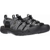 10012305KEN01 NEWPORT H2 M BLACK STEEL GREY 2