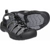 10012305KEN01 NEWPORT H2 M BLACK STEEL GREY 5
