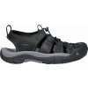 10012303KEN01 NEWPORT M BLACK STEEL GREY 3
