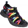10011655KEN01 WHISPER W ORIGINAL TIE DYE