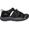 10012424KEN01 NEWPORT H2 Y BLACK KEEN YELLOW 3