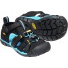 10011466KEN01 SEACAMP II CNX C BLACK KEEN YELLO 5