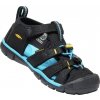 10011466KEN01 SEACAMP II CNX C BLACK KEEN YELLO
