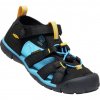 645 3 keen seacamp ii cnx youth black keen yellow