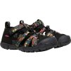 10020964KEN01 SEACAMP II CNX Y, ibis rose black 2