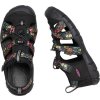 10020964KEN01 SEACAMP II CNX Y, ibis rose black 4