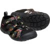 10020964KEN01 SEACAMP II CNX Y, ibis rose black 5