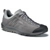 ASOLO Pánské trekové boty SPACE GV MM cendre - šedé