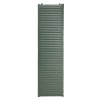 THERMAREST Nafukovací karimatka NEOAIR TOPO LUXE Regular Wide - zelená