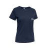 MARTINI Dámské triko SENTIMENT true navy - modré