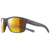 JULBO Sluneční brýle RENEGADE SP3 CF translucent black matt/grey - černé