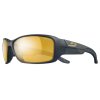 JULBO Sluneční brýle RUN RA PF 2-4 black matt/black - černé