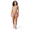 damske kalhotky smartwool seamless bikini boxed sandstone 174423 530x350 g1