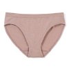 damske kalhotky smartwool seamless bikini boxed sandstone 174423 530x350