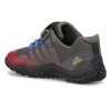 MERRELL Dětské boty TRAIL GLOVE 5 A/C grey/primary - šedé