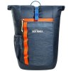 10012747TAT Rolltop Pack JR 14, navy 2