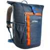 10012747TAT Rolltop Pack JR 14, navy