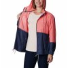 750c2128 damska bunda columbia ws flash forward windbreaker