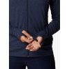 bluza rozpinana damska columbia weekend adventure dark nocturnal 1642414941 5