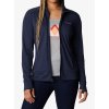 bluza rozpinana damska columbia weekend adventure dark nocturnal 1642414941