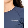 koszulka damska columbia titan pass ice s s tee nocturnal 1652765222 5