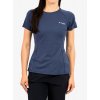 koszulka damska columbia titan pass ice s s tee nocturnal 1652765222