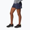 COLUMBIA Dámské šortky W TITAN PASS™ LW SHORT 2.0 nocturnal - modré