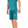 KARPOS Pánské kraťasy ROCK EVO BERMUDA hydro/sulphur s. - zelená