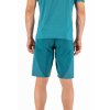 KARPOS Pánské kraťasy ROCK EVO BERMUDA hydro/sulphur s. - zelená