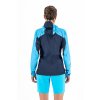 KARPOS Dámská bunda LOT RAIN W JACKET sky captain/blue atoll - modrá