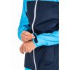 KARPOS Dámská bunda LOT RAIN W JACKET sky captain/blue atoll - modrá