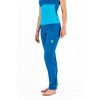 KARPOS Dámské kalhoty TRE CIME W PANT moroccan blue/bluebird - modré