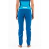 KARPOS Dámské kalhoty TRE CIME W PANT moroccan blue/bluebird - modré