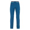 KARPOS Dámské kalhoty TRE CIME W PANT moroccan blue/bluebird - modré