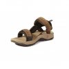 source gobi comfort men s volume brown 158106