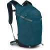 OSPREY Turistický batoh  SPORTLITE 20 night jungle blue - modrý