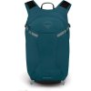 OSPREY Turistický batoh  SPORTLITE 20 night jungle blue - modrý