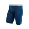 SENSOR MERINO AIR pánské trenky long    (Barva Modrá, Velikost XXL)