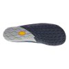 MERRELL Pánské barefoot boty VAPOR GLOVE 4 polar- modré