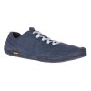 MERRELL Pánské barefoot boty VAPOR GLOVE 3 LUNA LTR navy - modré