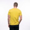 BERGANS Pánské triko CLASSIC V2 TEE light olive green - zelené