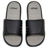 oakley perf ellipse slide sandals (4)