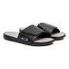 oakley perf ellipse slide sandals (2)