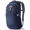 GREGORY Městský batoh NANO 20 bright navy - modrý