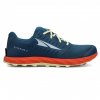 ALTRA Pánské běžecké boty SUPERIOR 5 blue/orange - modré