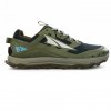 ALTRA Pánské běžecké boty LONE PEAK 6 dusty olive - zelené