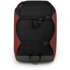 batoh osprey heritage scarab 30l bazan red (2)